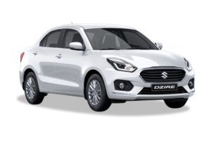 Madurai Wheels Maruti Dzire Car Rental