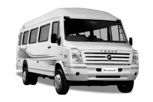 Madurai Wheels Tempo Traveller Car Rental