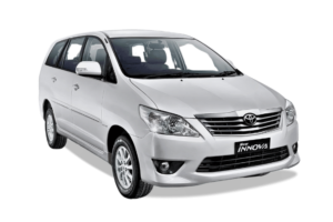 Madurai Wheels Toyota Innova Car Rental