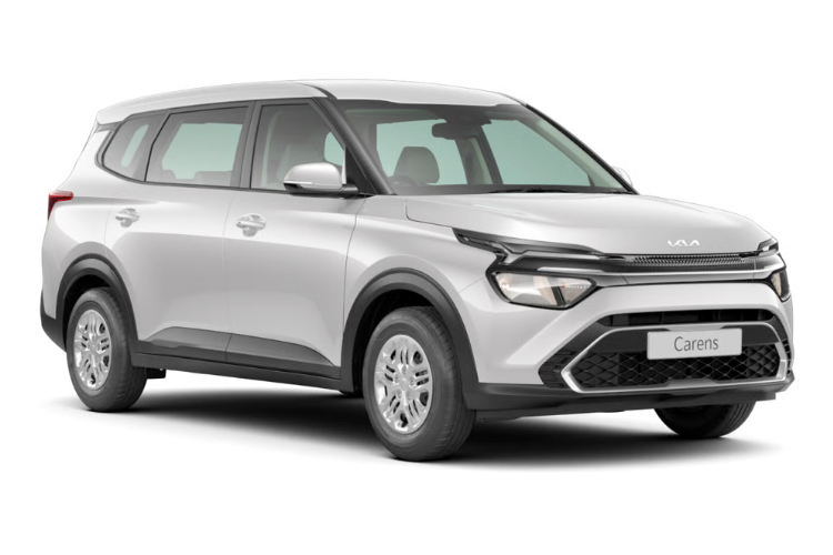 Kia Carens Car Rental in Madurai